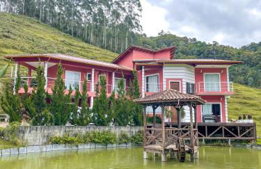 AMPLA CASA DE CAMPO - Afaven - Photo 5