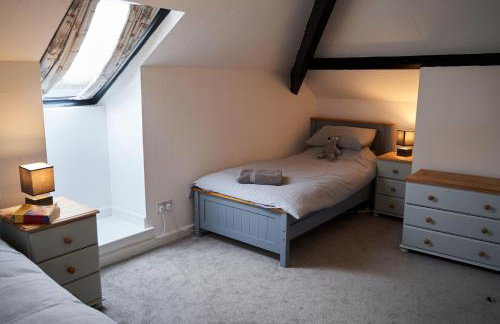 Sandy Cove Cottage - Foto 55