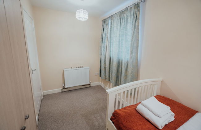 Bellengers Apartments - Foto 10