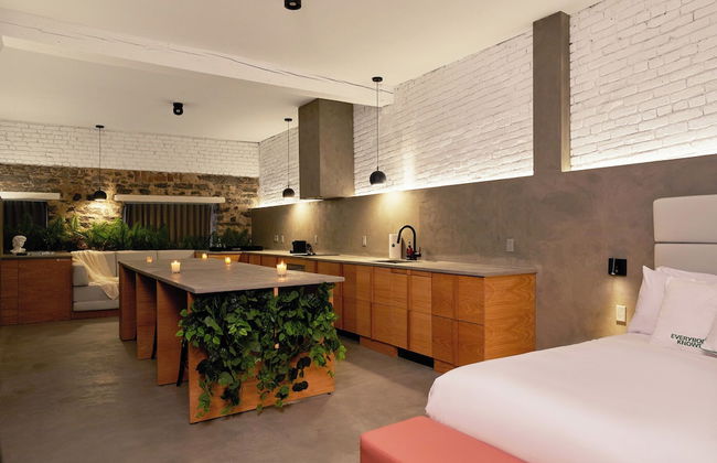 David Hotel - Photo 37