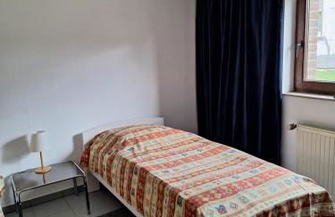 Ferienwohnungen Burgstraße 8 - Foto 18