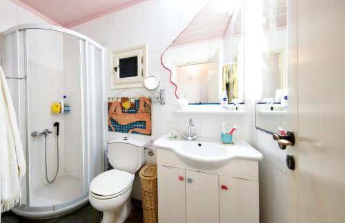 Stone house with a magical view - Foto 11