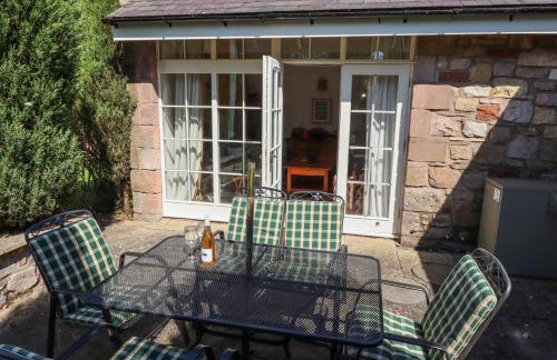 The Coach House - Foto 49