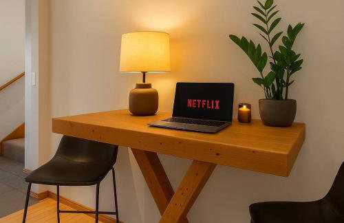 Snowcreek-Townhouse-DownTown-HotTub-8 People - Foto 10