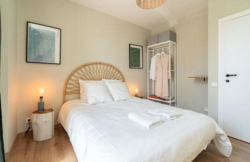 La Villa du Lac - Appartements de vacances - Les pieds dans l'eau - Foto 51