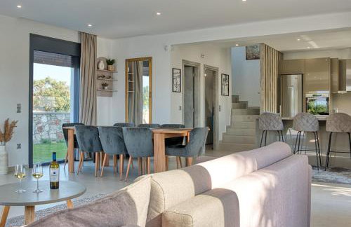 Penélope Beachfront Villas - Foto 27