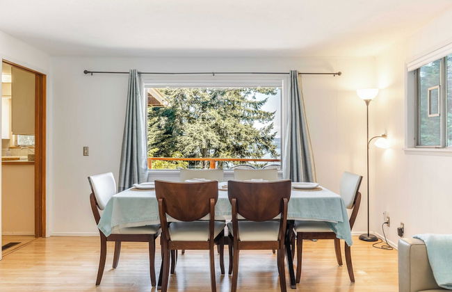 Eagles Watch by Avantstay Large Deck w/ Views - Foto 6