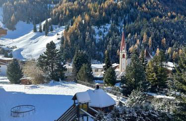 Residence Ravisa Dolomites - Foto 32