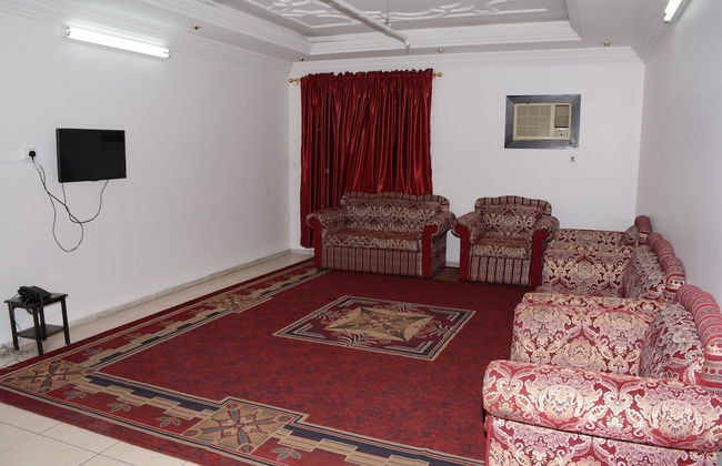 Al Eairy Furnished Apt Al Madinah 3 - Foto 55