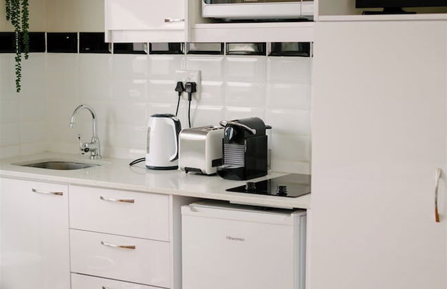 Vesper Apartments - Foto 47