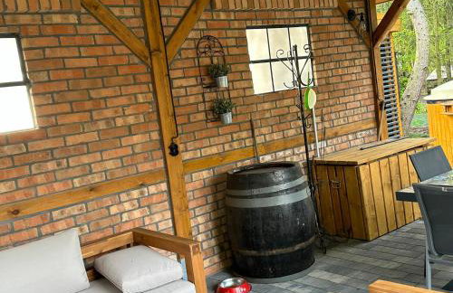 FORESTHOUSE - Foto 21