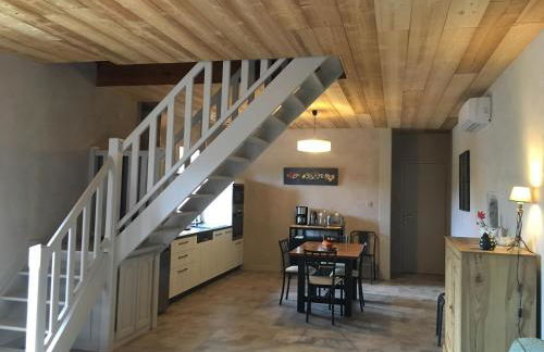 Le Mas Charlemagne - Foto 16