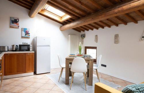 Garda Lake & Relax - Bellavista Flat 15min from Garda - Foto 19