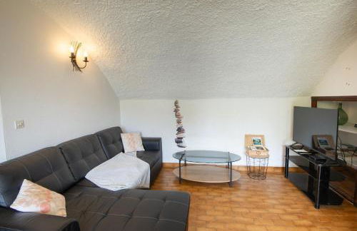 Gites de france 2 epis 5 personnes a mazel bouissy - Foto 9