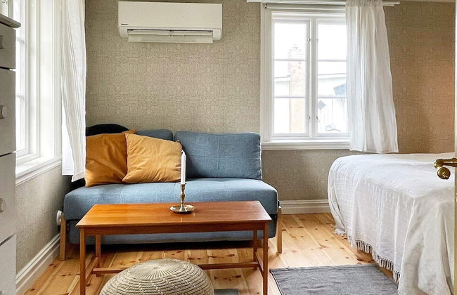 5 Star Holiday Home in Degerhamn - Foto 3