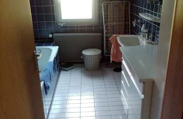 Ruhige Waldrandlage- Ferienwohnung Lauterbachblick - Foto 7