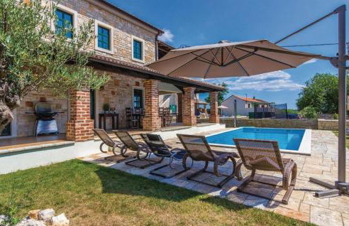 Villa Celine Istria - Foto 9