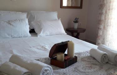 Villa Erasmia - Foto 35