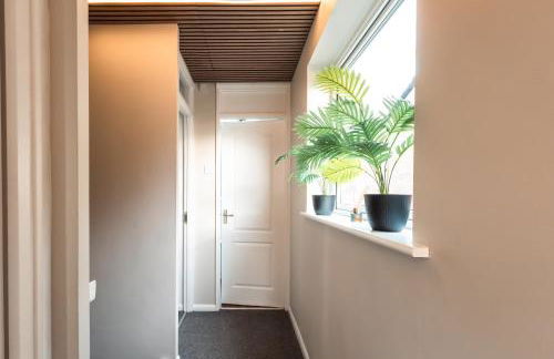 Hot Tube&Private Driveway&11 Guests Family&Contractors Bedford - Foto 37