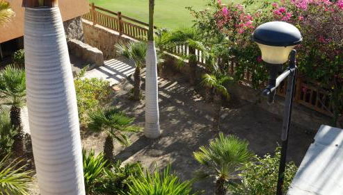 VILLA DE LUXE 5***** golf - piscine chauffée - home cinéma - billard - Foto 3, Garden, Garden view