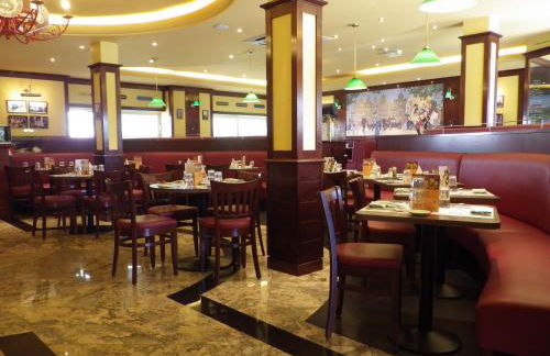 Adagio Original Thoiry Geneve - Foto 93