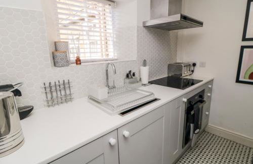 Black Horse Cottage - Foto 9