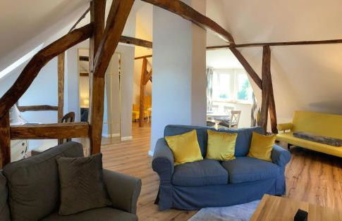 Elbferienhaus an der Elbe - Foto 21