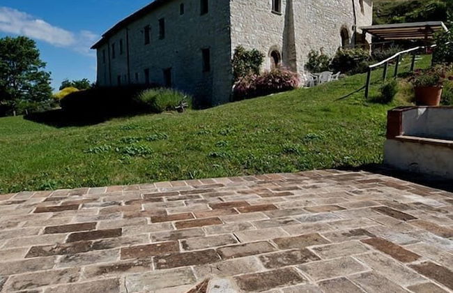 Borgo La Torre - Photo 44