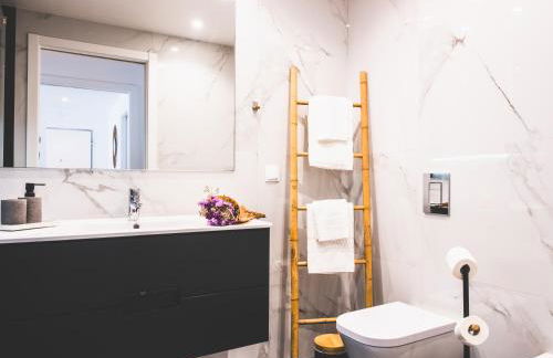 Moodhu Villa - Cozy Apart w/ Amazing Terrace - Foto 11