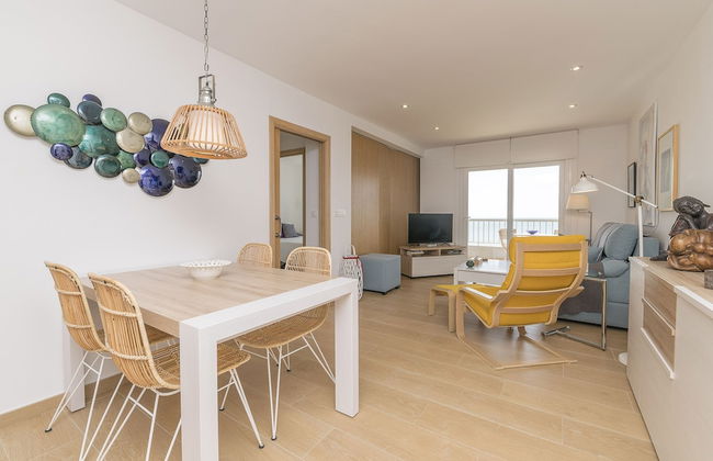 Balcon Parque Atlantico - Foto 10