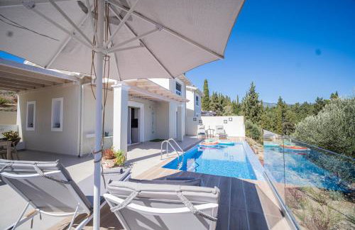 Giardinia Holiday Homes with Private Pool - Foto 4