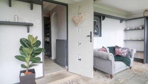 The Lodge at Wildersley Farm - Foto 4