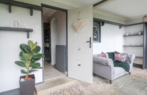 The Lodge at Wildersley Farm - Foto 4