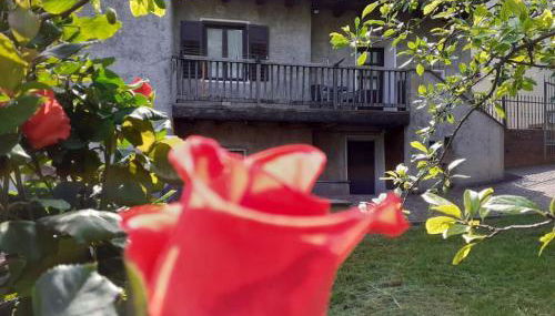 Cà dei Zoani casa vacanze 022139 AT 722787 - Foto 2