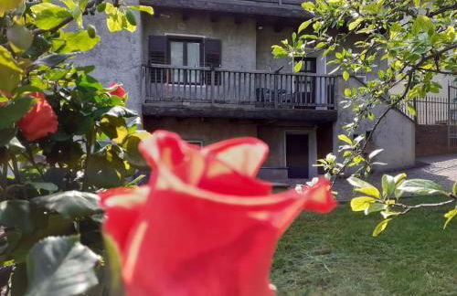 Cà dei Zoani casa vacanze 022139 AT 722787 - Foto 2