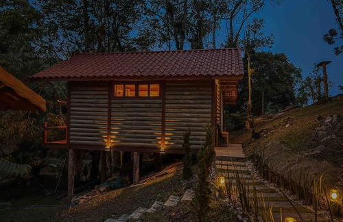 ALPEN Chalés - Natureza e Luxo - Foto 13