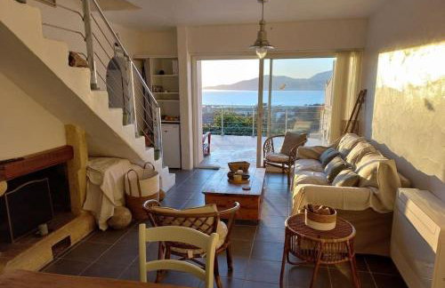 Maison 3 chambres vue Mer - Foto 6