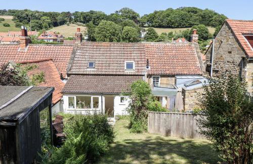 Rigg Cottage, Mount Pleasant - Foto 38