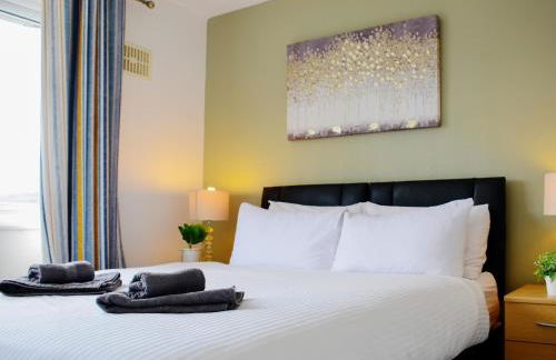 St Mary's Avenue House - Foto 8