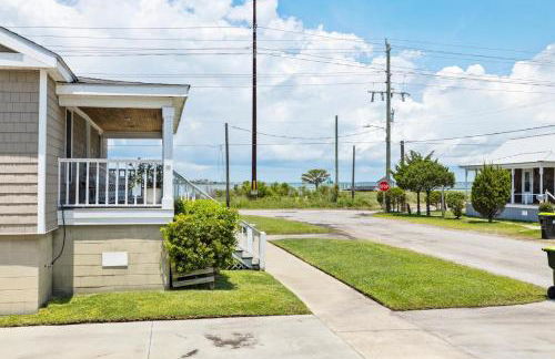 Conch's Point Cottage home - Foto 42