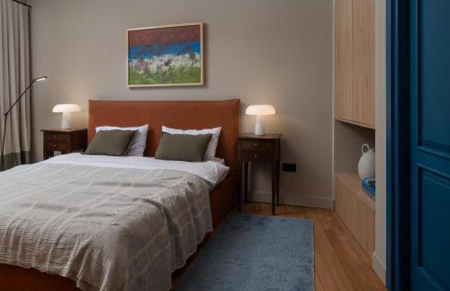 Art Villa Sis - Photo 55