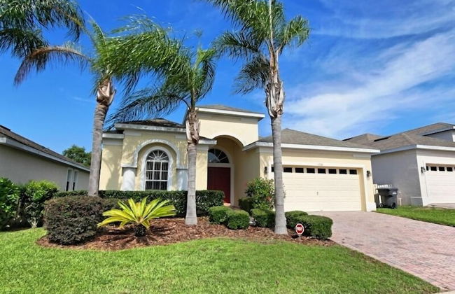 Ov3122 - Highlands Reserve - 4 Bed 3 Baths Villa - Foto 19