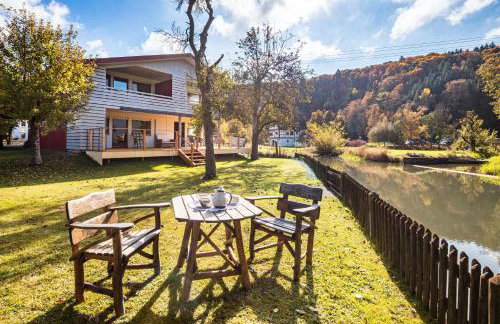 Ferienwohnung an der Lauter - Photo 43