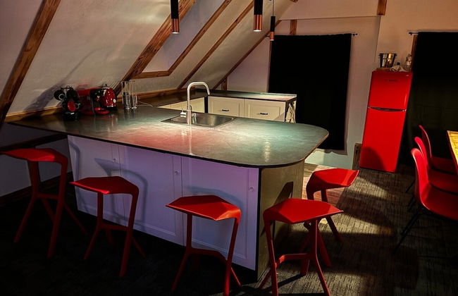 Family Apartment - Near Billund - Foto 6