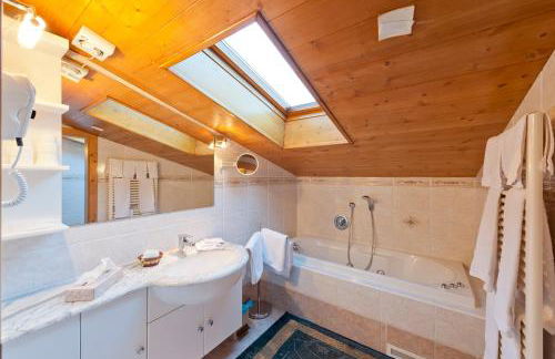 Cesa Edelweiss Living & Spa - Foto 60