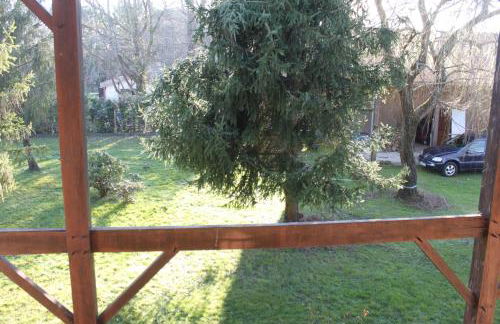 Villa au milieu des pins / bord du lac - Foto 44