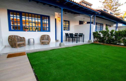 Bungalow en Pasito V15 - Foto 13