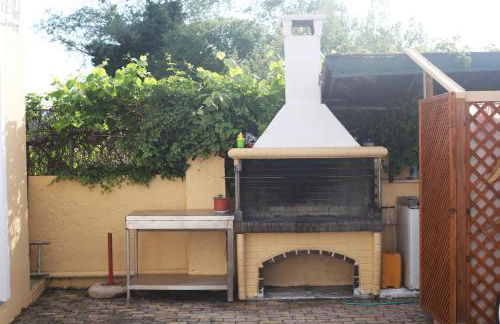 Villa Eleni Holiday Resort 4' walk to Beach with Pool - Ideal for Families and Couples - Foto 31