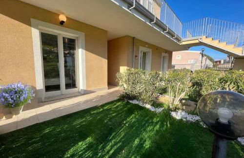 Appartamento vista mare - Foto 6