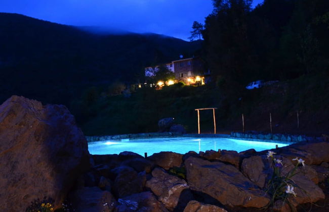 Bungalow, Sestri Levante - Foto 11